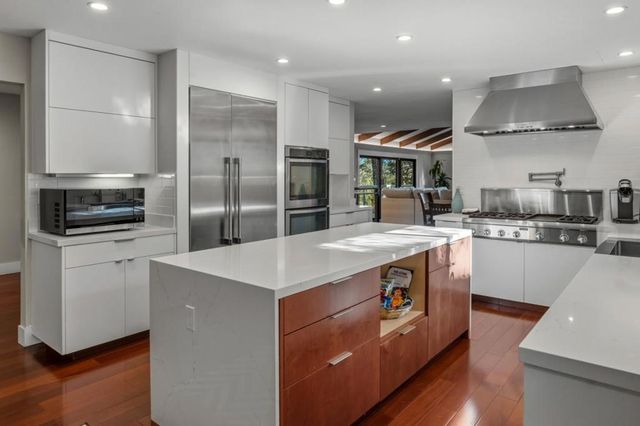 4155 Sunset Lane, Pebble Beach, CA 93953