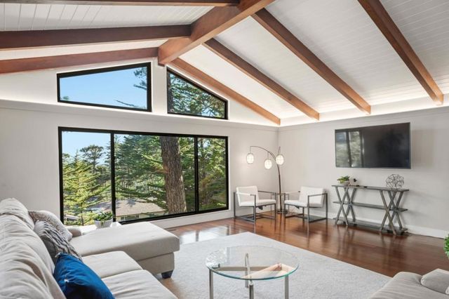 4155 Sunset Lane, Pebble Beach, CA 93953
