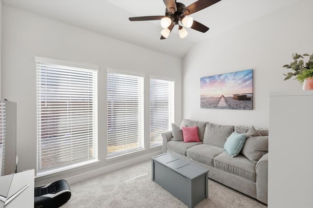 2084 Roquette Drive, Haslet, TX 76052