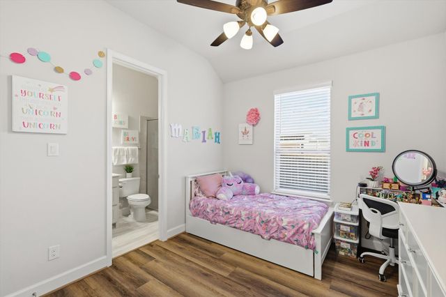 2084 Roquette Drive, Haslet, TX 76052