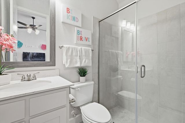 2084 Roquette Drive, Haslet, TX 76052