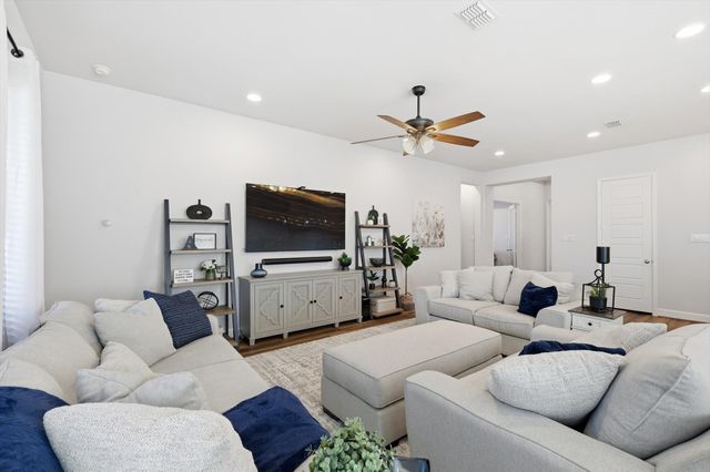 2084 Roquette Drive, Haslet, TX 76052