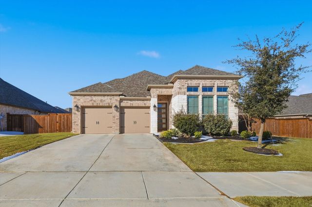 2084 Roquette Drive, Haslet, TX 76052