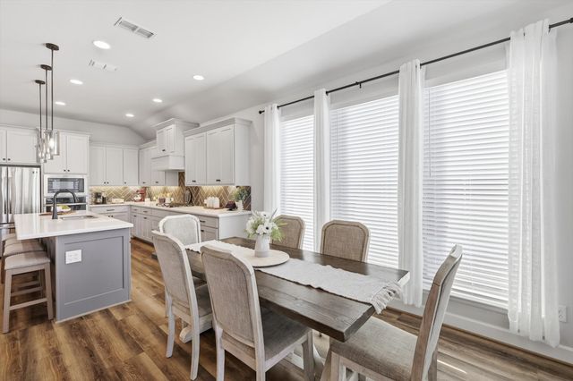 2084 Roquette Drive, Haslet, TX 76052