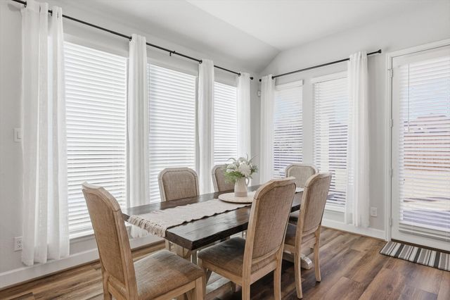 2084 Roquette Drive, Haslet, TX 76052