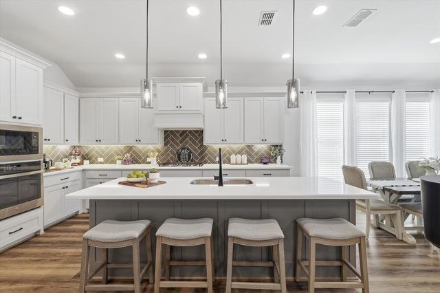 2084 Roquette Drive, Haslet, TX 76052