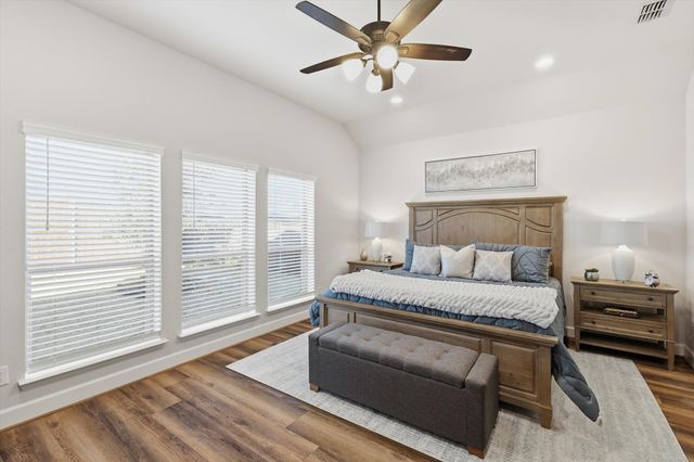 2084 Roquette Drive, Haslet, TX 76052