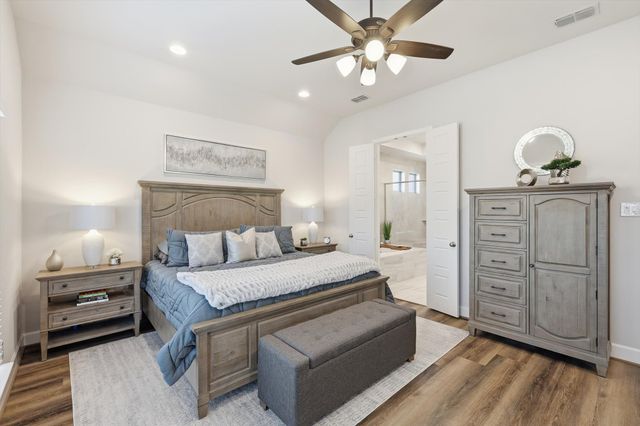 2084 Roquette Drive, Haslet, TX 76052