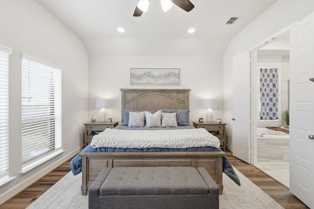 2084 Roquette Drive, Haslet, TX 76052