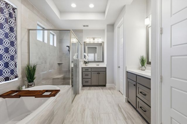 2084 Roquette Drive, Haslet, TX 76052