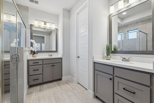 2084 Roquette Drive, Haslet, TX 76052