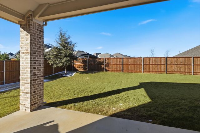 2084 Roquette Drive, Haslet, TX 76052