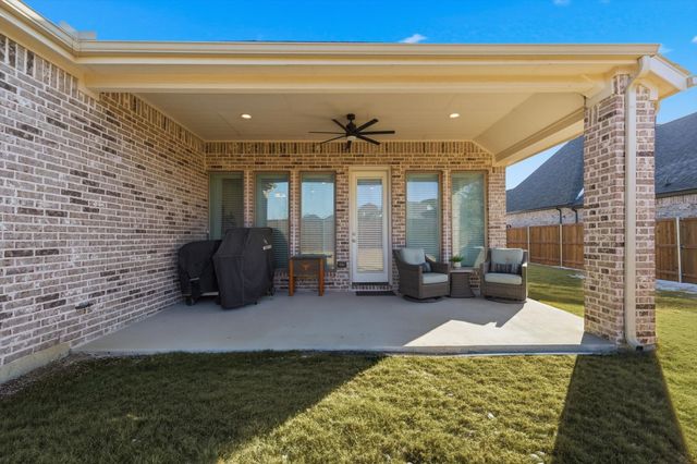 2084 Roquette Drive, Haslet, TX 76052