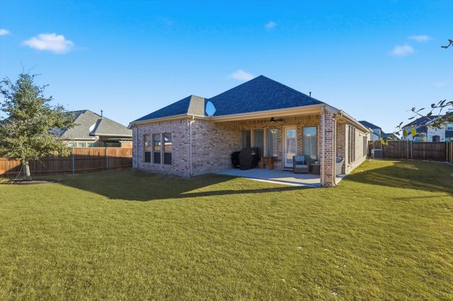 2084 Roquette Drive, Haslet, TX 76052