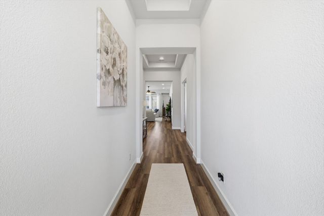 2084 Roquette Drive, Haslet, TX 76052