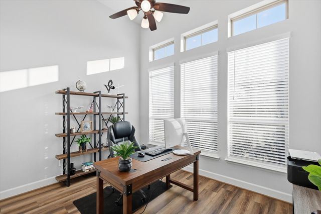 2084 Roquette Drive, Haslet, TX 76052