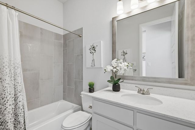 2084 Roquette Drive, Haslet, TX 76052