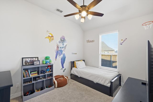 2084 Roquette Drive, Haslet, TX 76052