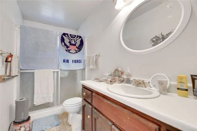 23201 Cardinal Road, Wrightwood, CA 92397