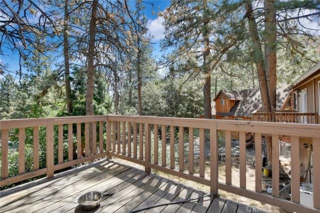 23201 Cardinal Road, Wrightwood, CA 92397