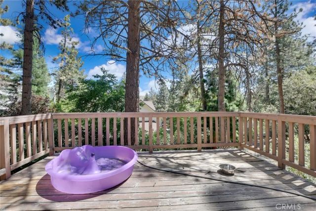 23201 Cardinal Road, Wrightwood, CA 92397