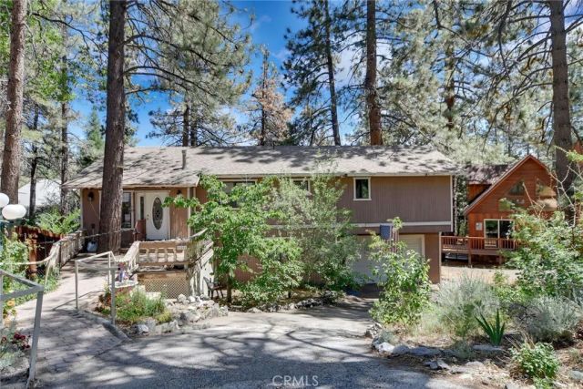 23201 Cardinal Road, Wrightwood, CA 92397