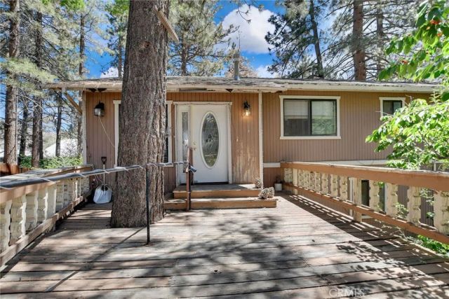 23201 Cardinal Road, Wrightwood, CA 92397