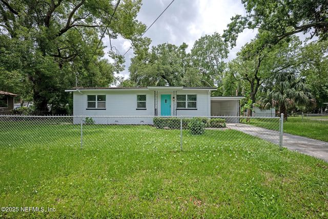 5234 BLAND Road, Jacksonville, FL 32254