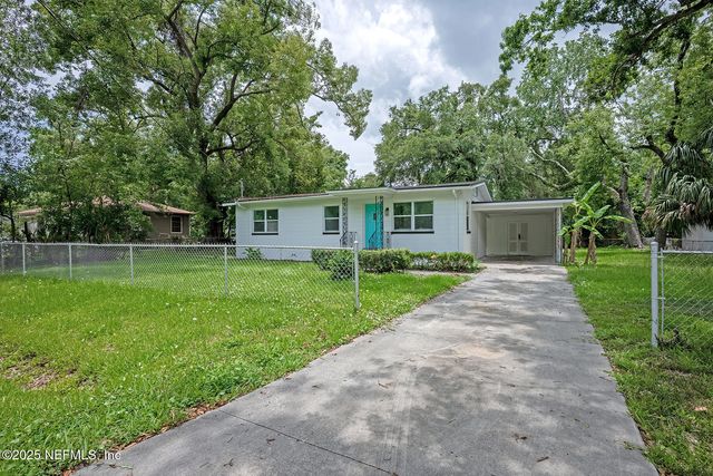 5234 BLAND Road, Jacksonville, FL 32254