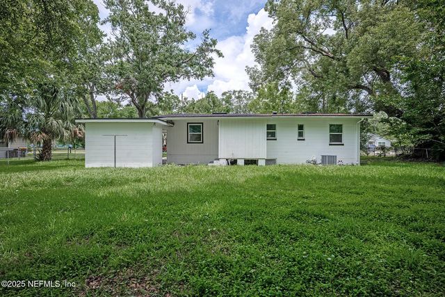 5234 BLAND Road, Jacksonville, FL 32254