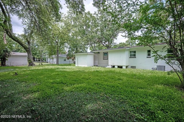 5234 BLAND Road, Jacksonville, FL 32254