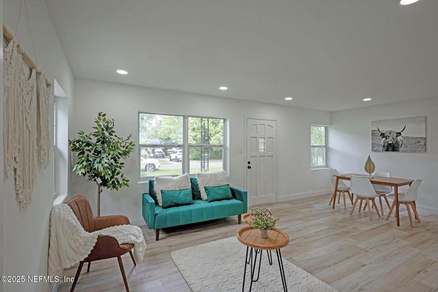 5234 BLAND Road, Jacksonville, FL 32254