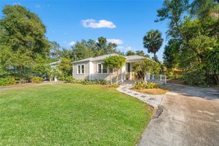 3303 N PERRY AVENUE, Tampa, FL 33603