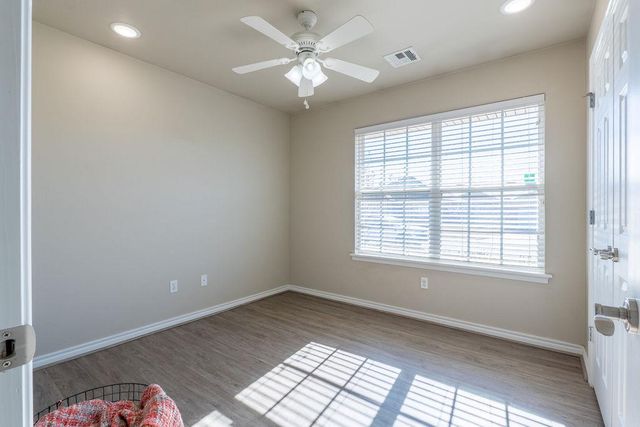 1914 Rain Tree Drive, Shawnee, OK 74804