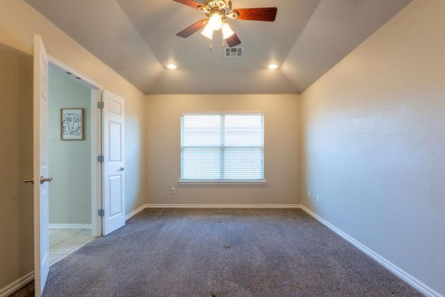 1914 Rain Tree Drive, Shawnee, OK 74804