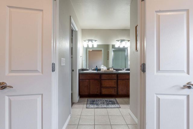 1914 Rain Tree Drive, Shawnee, OK 74804