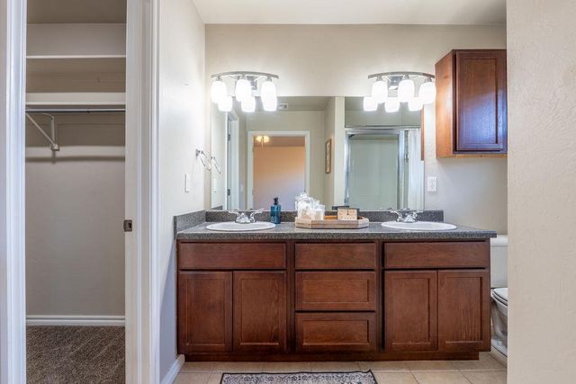 1914 Rain Tree Drive, Shawnee, OK 74804