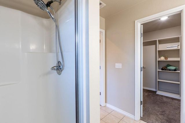 1914 Rain Tree Drive, Shawnee, OK 74804