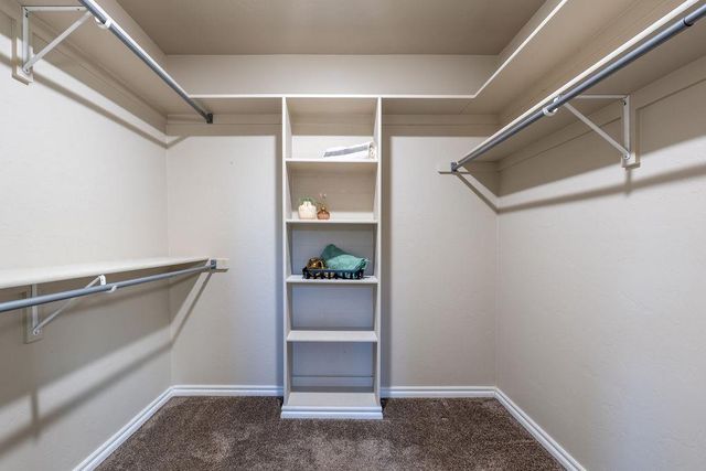 1914 Rain Tree Drive, Shawnee, OK 74804