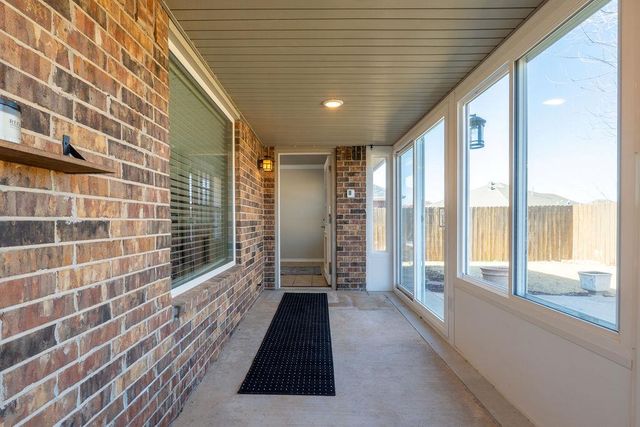 1914 Rain Tree Drive, Shawnee, OK 74804