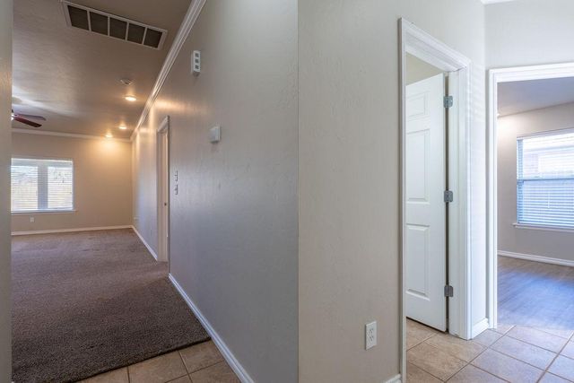 1914 Rain Tree Drive, Shawnee, OK 74804