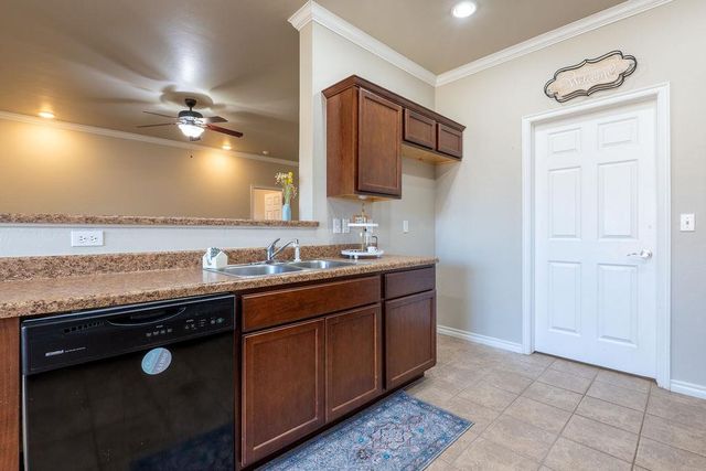 1914 Rain Tree Drive, Shawnee, OK 74804