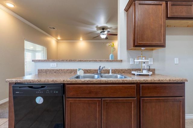 1914 Rain Tree Drive, Shawnee, OK 74804