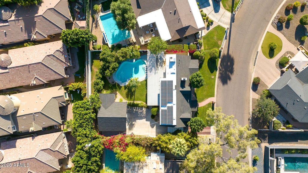 3445 E OREGON Avenue, Phoenix, AZ 85018 — photo 5