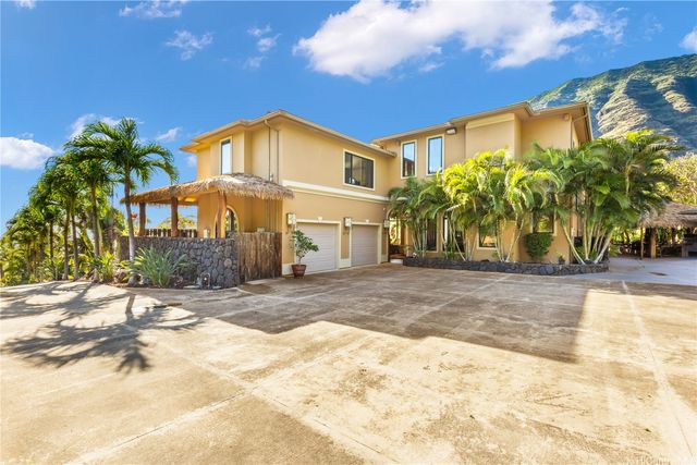 84-1000 Maiola Street, Waianae, HI 96792