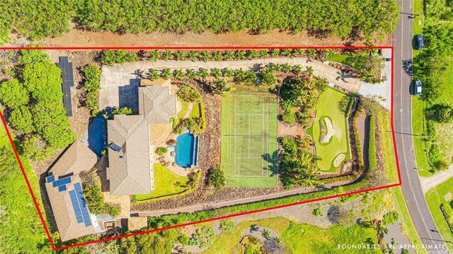 84-1000 Maiola Street, Waianae, HI 96792