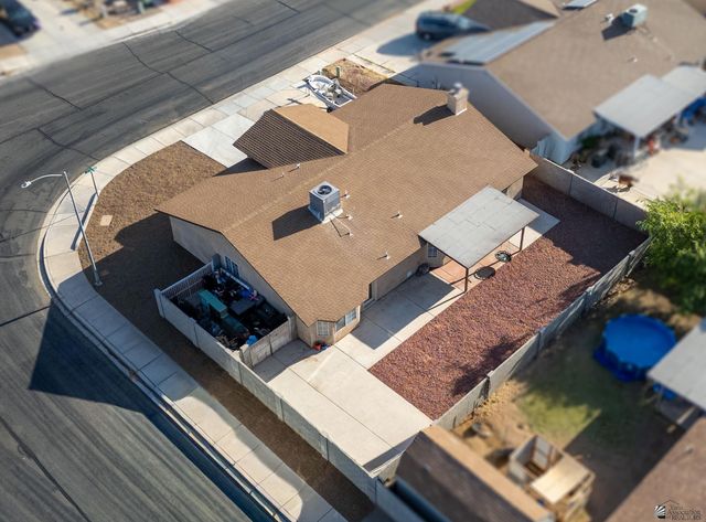 6386 E 45 Pl, Yuma, AZ 85365