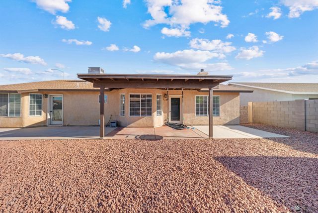 6386 E 45 Pl, Yuma, AZ 85365