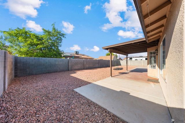 6386 E 45 Pl, Yuma, AZ 85365