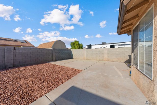 6386 E 45 Pl, Yuma, AZ 85365